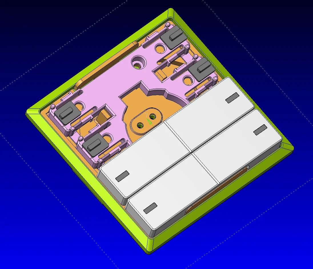 Tehnologija plastike 4