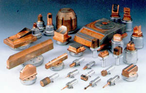 Tool parts 1