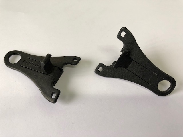 Kunststoffkomponenten 12