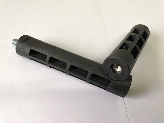 Kunststoffkomponenten 17