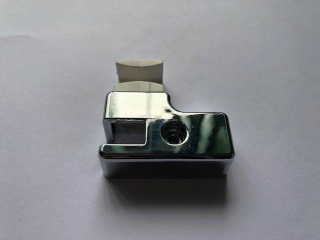 Kunststoffkomponenten 20