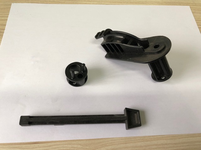 Kunststoffkomponenten 21