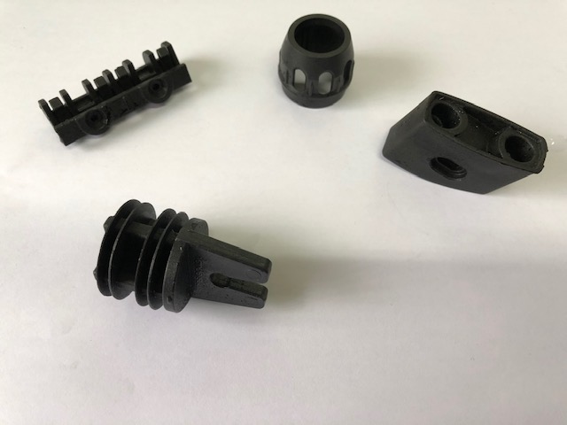 Kunststoffkomponenten 22