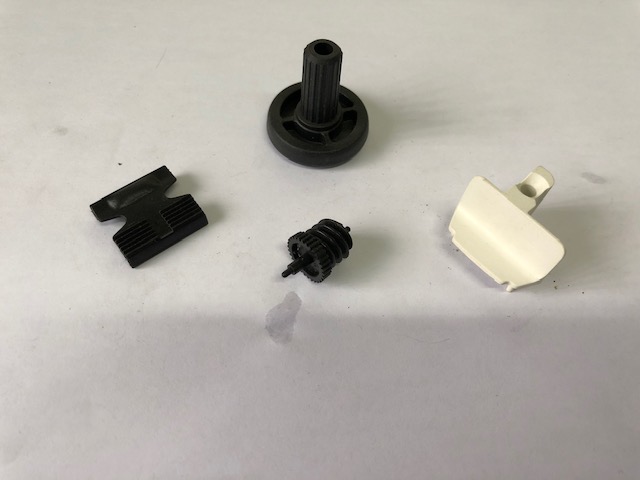 Kunststoffkomponenten 27