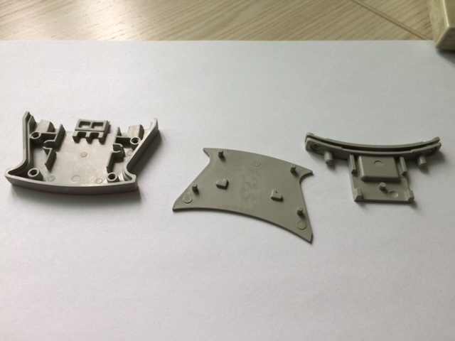 Kunststoffkomponenten 28