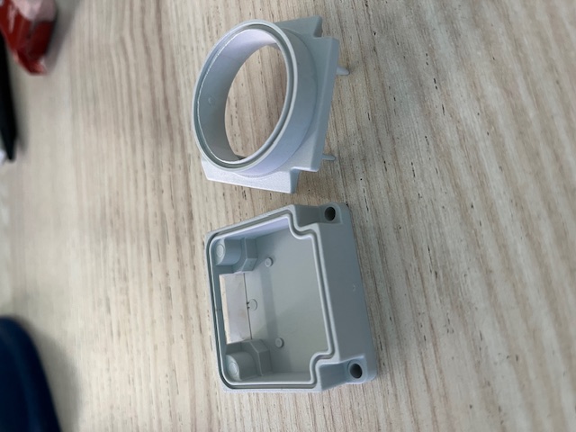 Kunststoffkomponenten 30