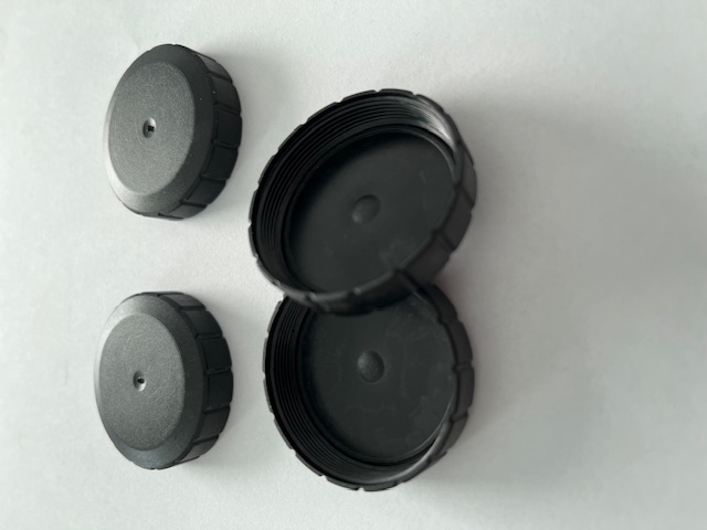 Kunststoffkomponenten 31