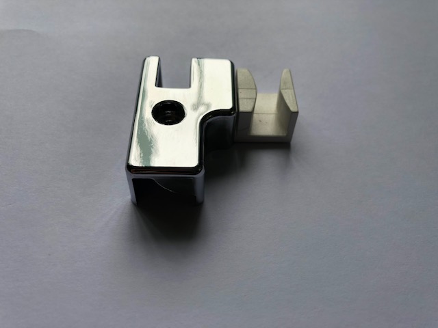 Plastic components 32