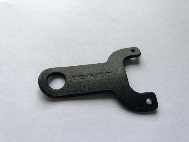 Plastic components 33