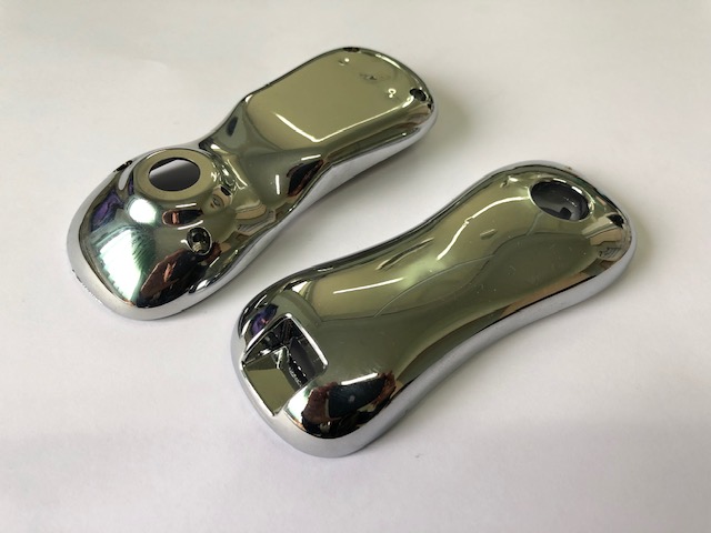 Plastic components 34