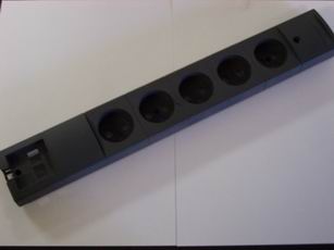 Kunststoffkomponenten 6